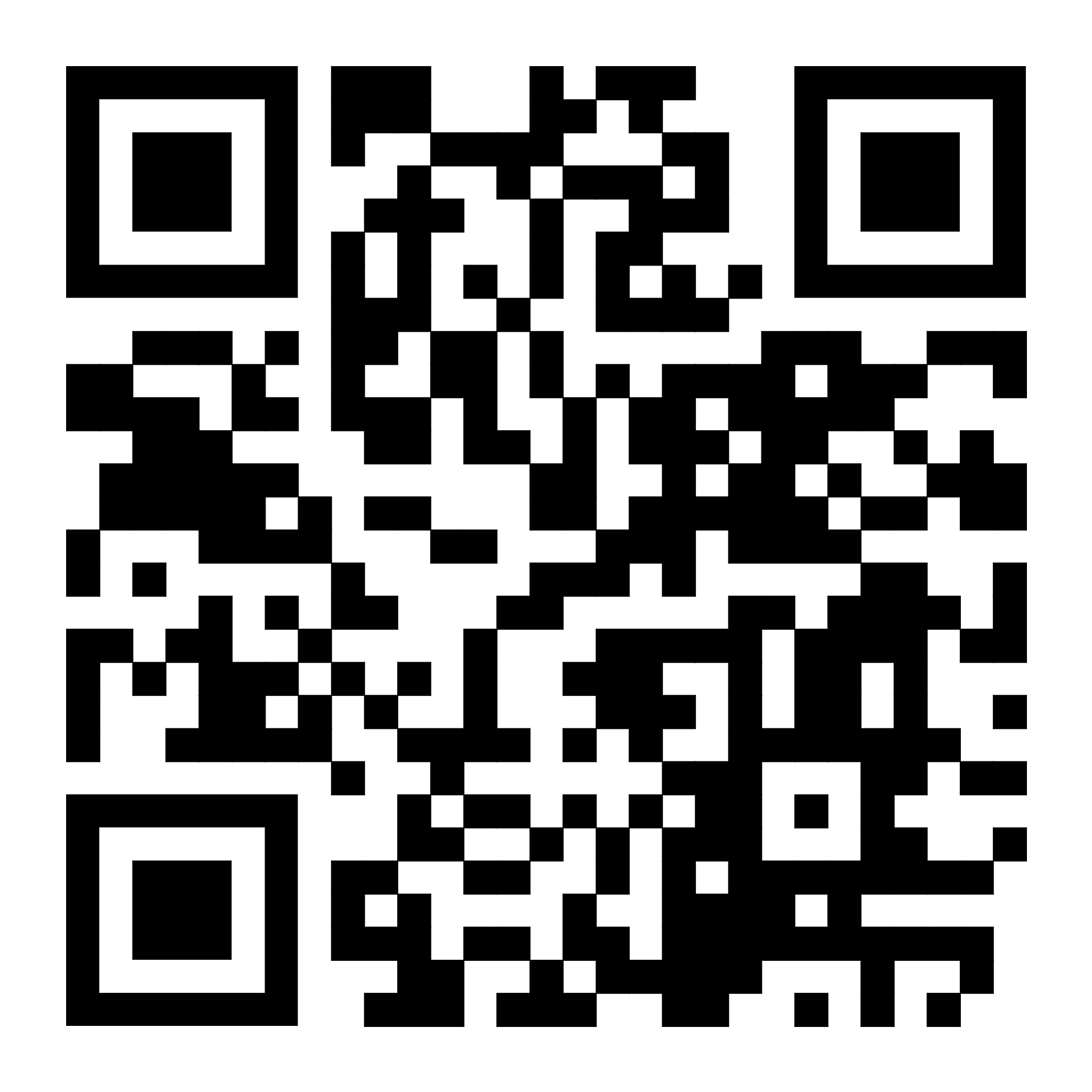 QR-Code zum Apple App Store